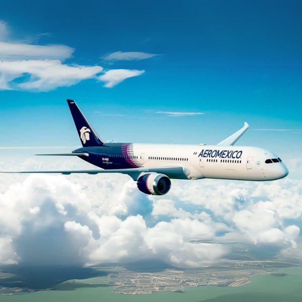 aeromexico